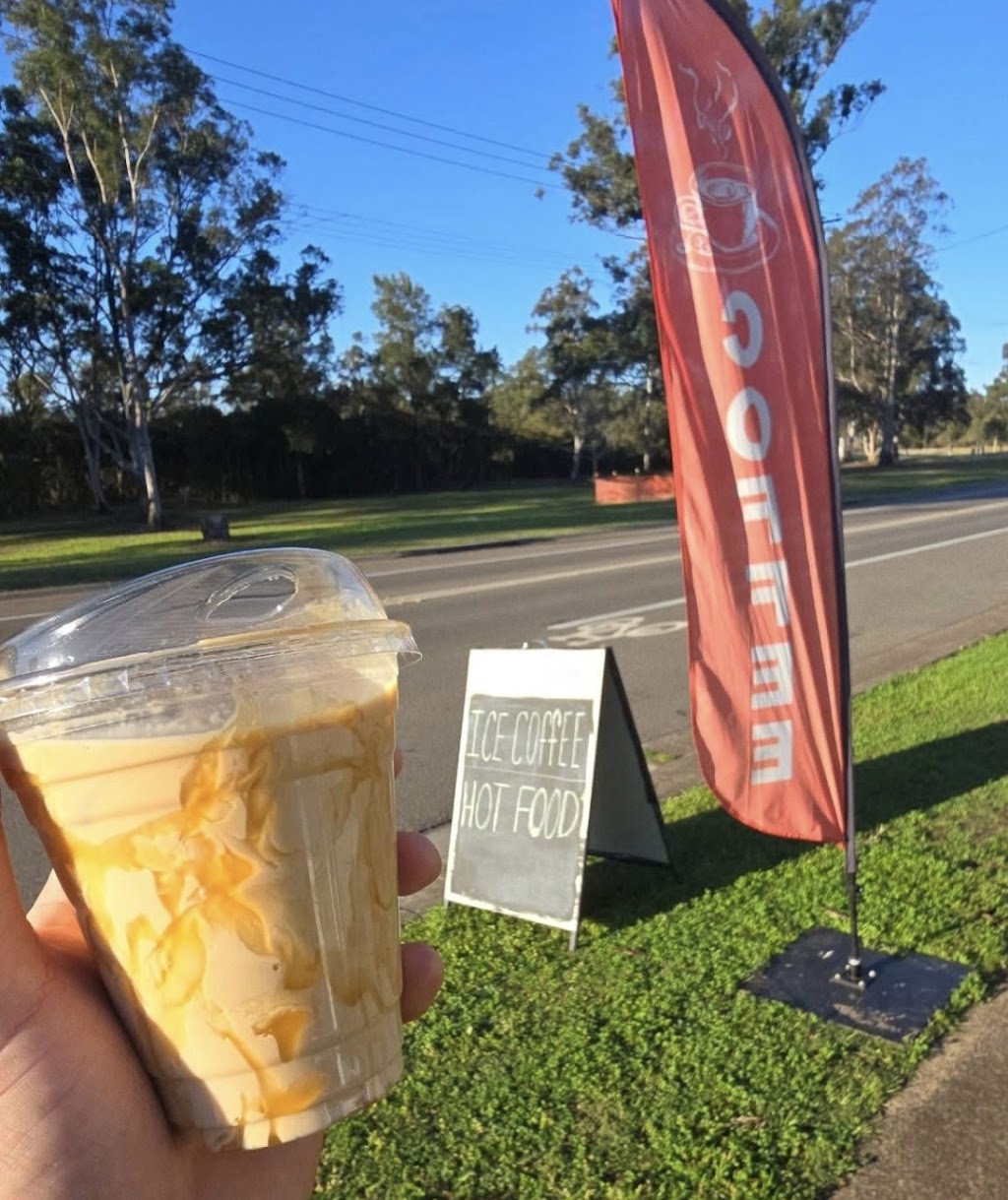 Brew Hut Cafe | 293 Cessnock Rd, Abermain NSW 2326, Australia | Phone: 0455 585 234