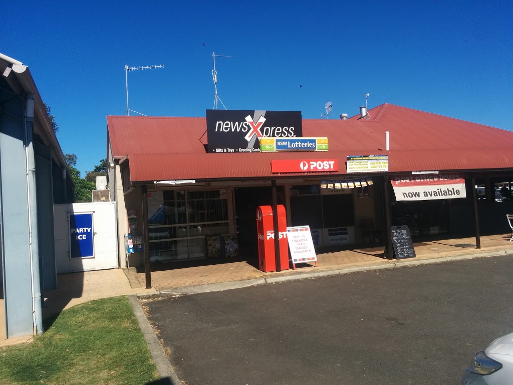 Australia Post - Ocean Shores LPO | post office | Ocean Tavern Arcade, shop 1/78 Rajah Rd, Ocean Shores NSW 2483, Australia | 131318 OR +61 131318