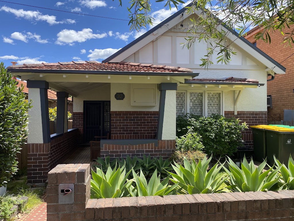 Freshkote Painting and Decorating | 33 Lonsdale St, Lilyfield NSW 2040, Australia | Phone: 0488 103 177