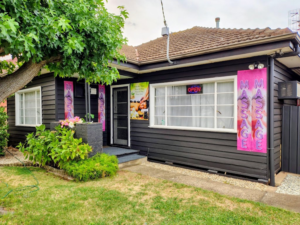 Vee Remedial Massage & Therapy | 381 Allan St, Kyabram VIC 3620, Australia | Phone: 0466 888 783