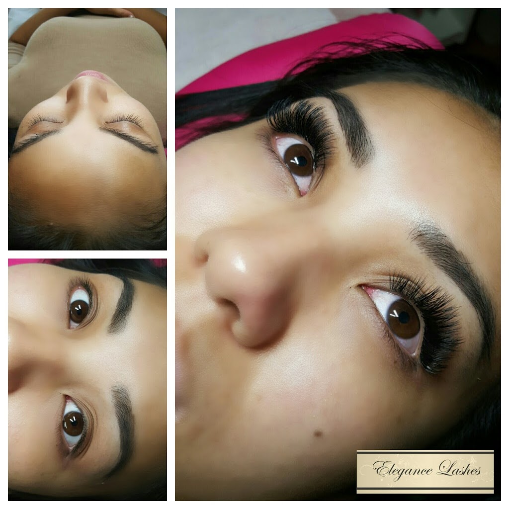 Elegance Lashes | Darren Rd, Keysborough VIC 3173, Australia | Phone: 0413 994 491