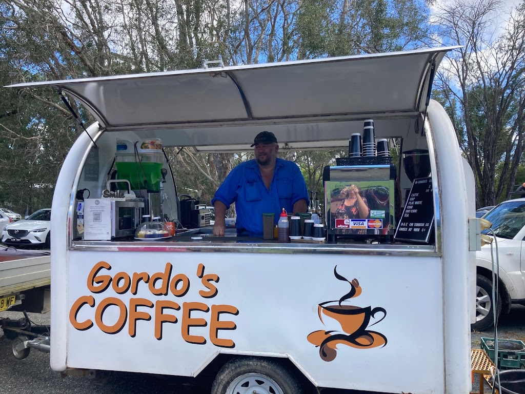 Gordos Coffee | restaurant | Coramba Rd, Dorrigo NSW 2453, Australia | 0428411302 OR +61 428 411 302