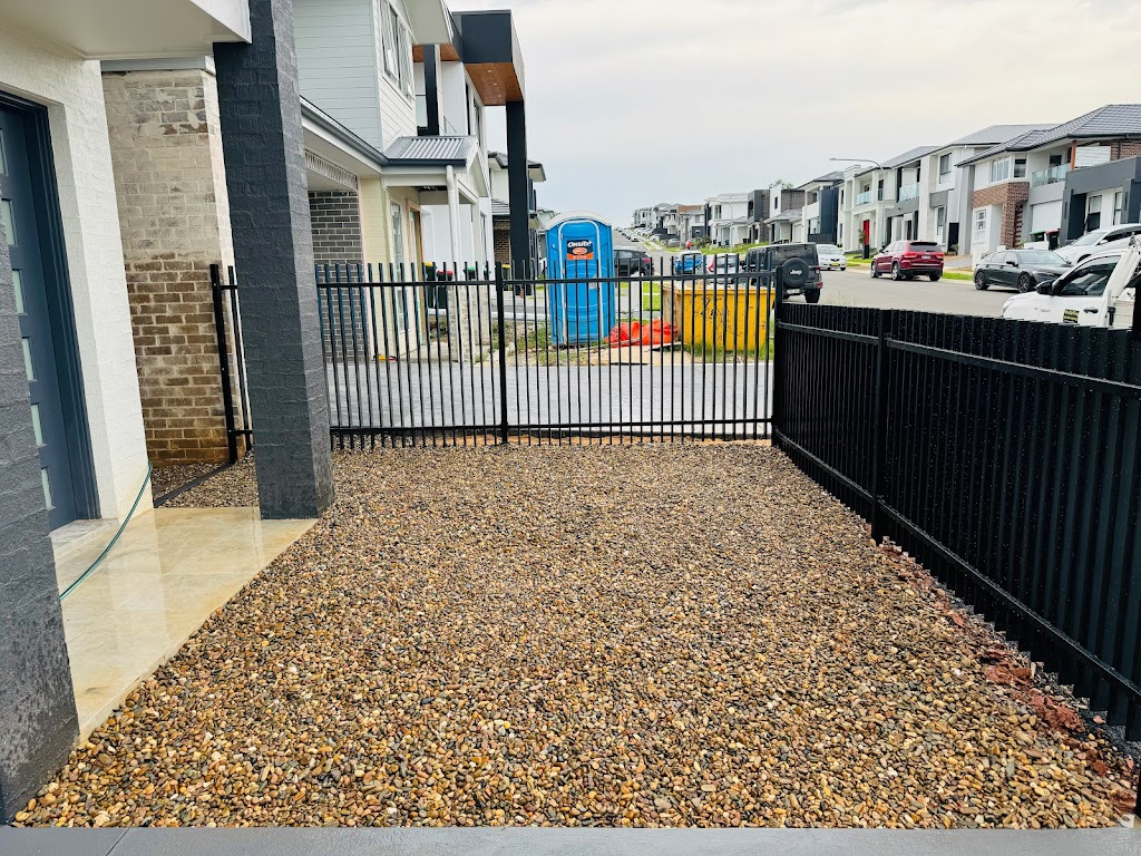 Yard King Landscaping Pty Ltd | Bolwarra Dr, Marsden Park NSW 2765, Australia | Phone: 0466 147 143