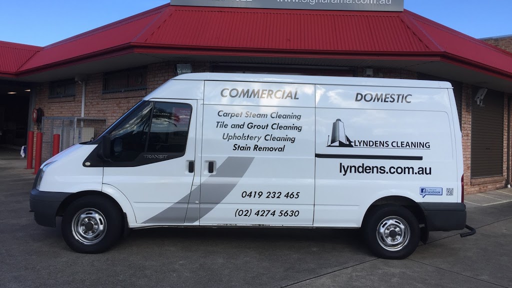 Lyndens Cleaning & Restorations | 5 Kent St, Berkeley NSW 2506, Australia | Phone: (02) 4274 5630