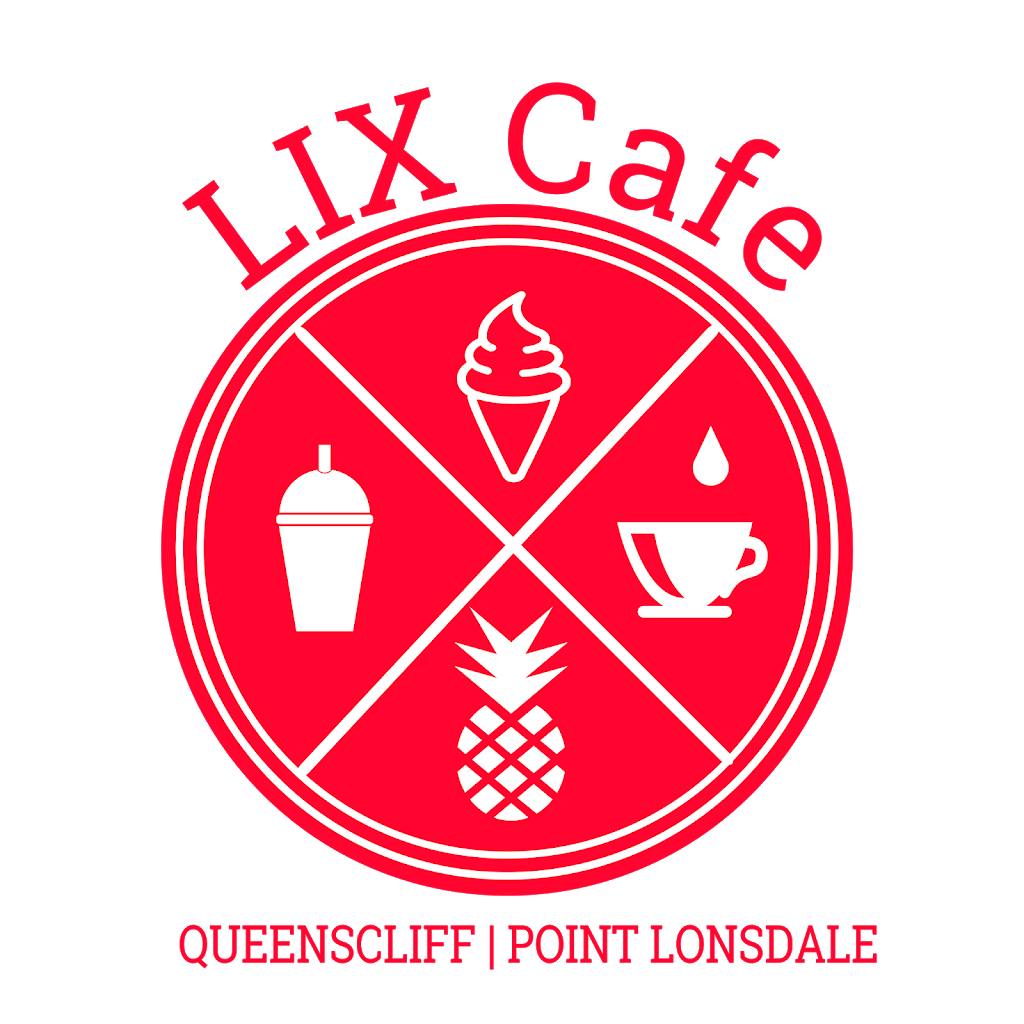 Lix Cafe | store | 65 Point Lonsdale Rd, Point Lonsdale VIC 3225, Australia