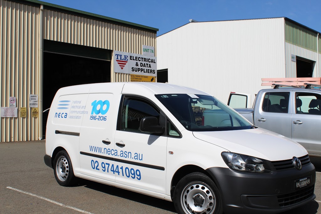 TLE Electrical Port Macquarie | Unit 7a/8-12 Acacia Ave, Port Macquarie NSW 2444, Australia | Phone: (02) 6581 1522