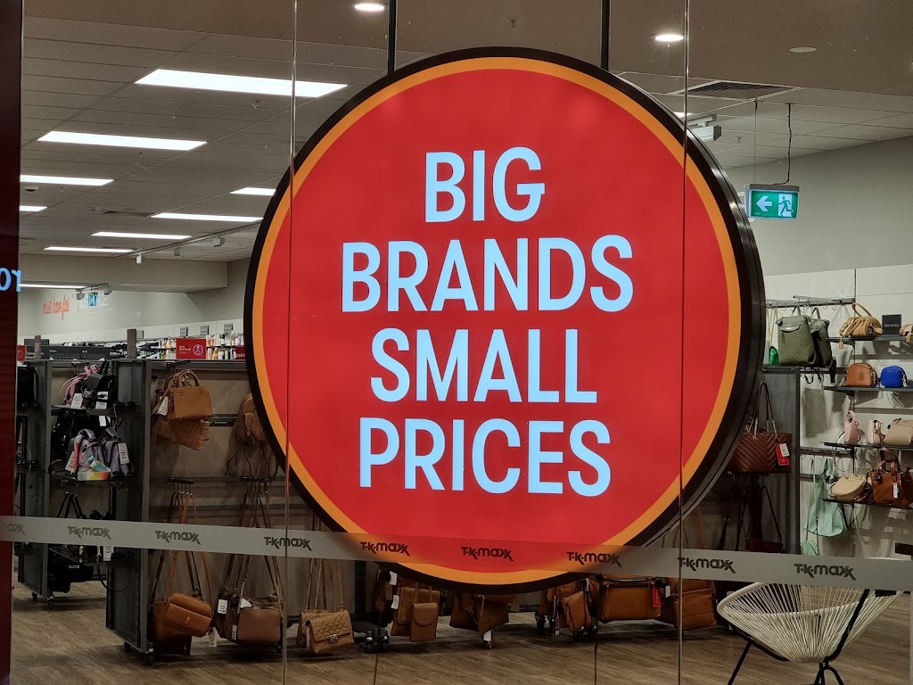 TK Maxx Waverley Gardens | Waverley Gardens Shopping Centre, 271 Police Rd, Mulgrave VIC 3170, Australia | Phone: (03) 9548 5829