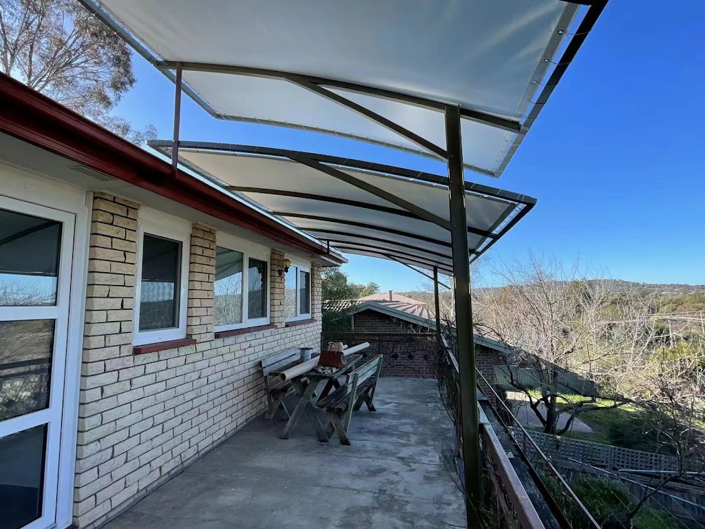 Vogue Pergolas WOW | 99 Tralee St, Hume ACT 2620, Australia | Phone: (02) 6260 1500