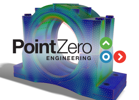 Point Zero Engineering and Design | 18 Arkindale St, Nathan QLD 4111, Australia | Phone: 1300 310 460