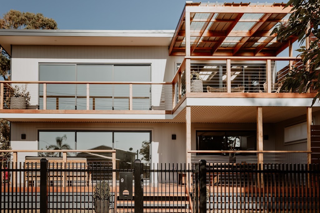 RAW Building Group | Tynong N Rd, Tynong North VIC 3813, Australia | Phone: 0473 233 509