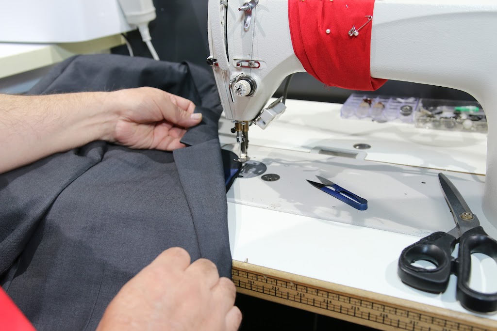 Instafix Clothing Alterations | Level 2/3/4 Underwood Rd, Homebush NSW 2140, Australia | Phone: 1300 467 823