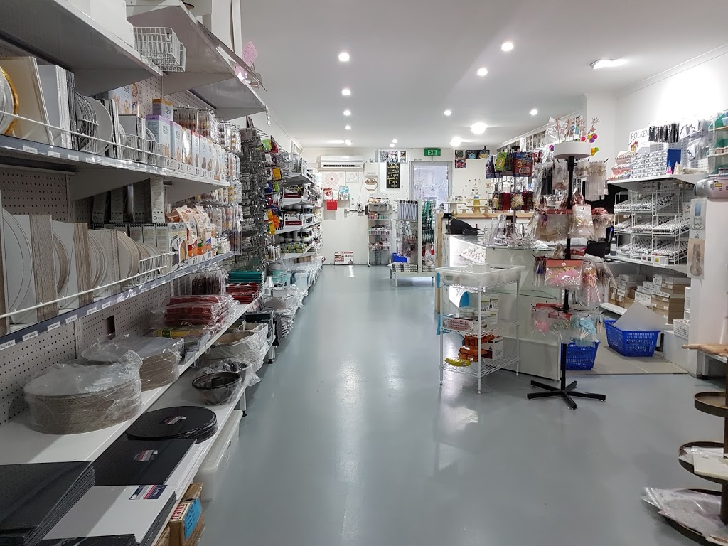 SUPPLY2BAKERS | home goods store | unit 4 No 8 Oleander Dr, South Morang VIC 3752, Australia | 0394071189 OR +61 3 9407 1189