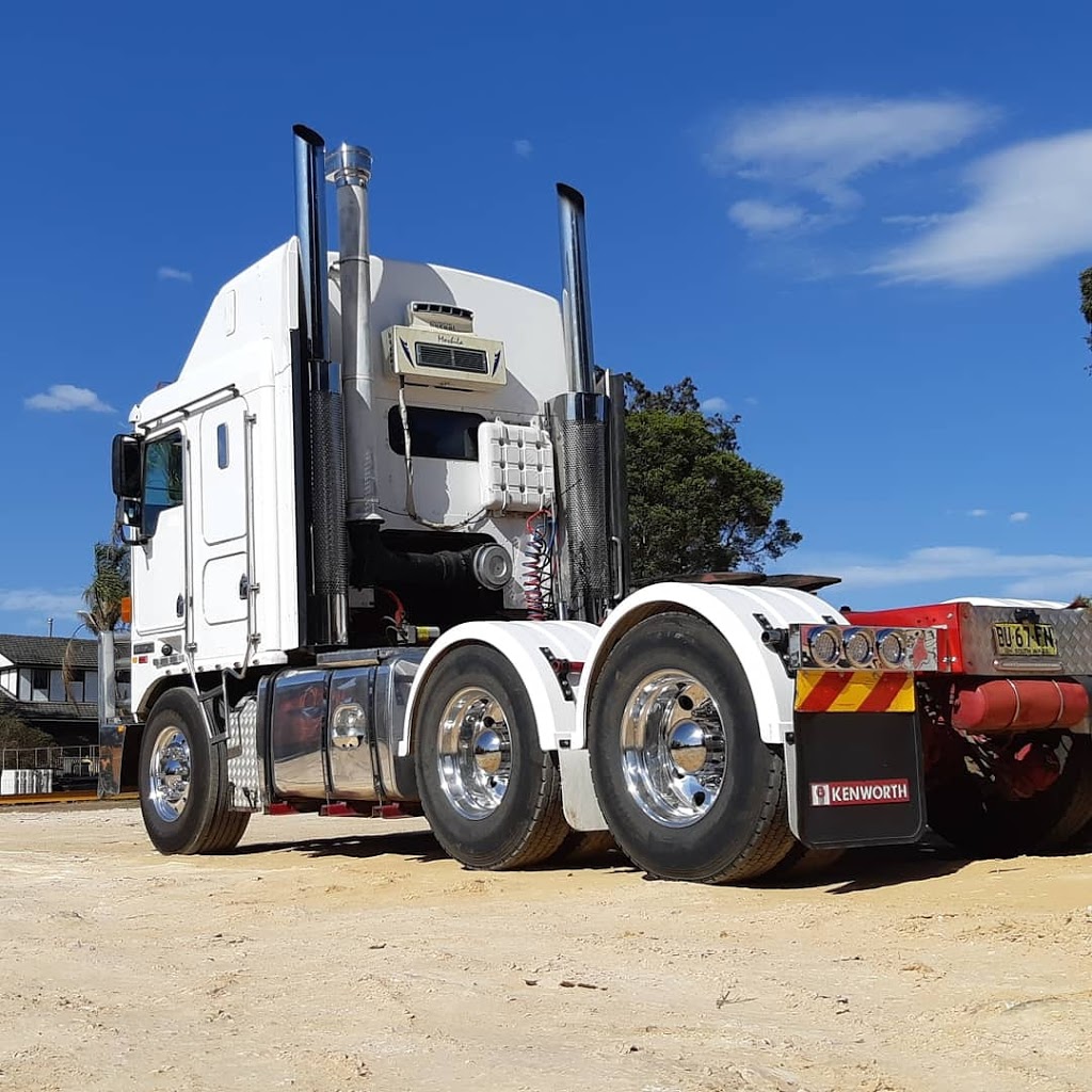 PatRoss Staging & Transport. | 197 Dwyer Rd, Leppington NSW 2179, Australia | Phone: 0447 493 971