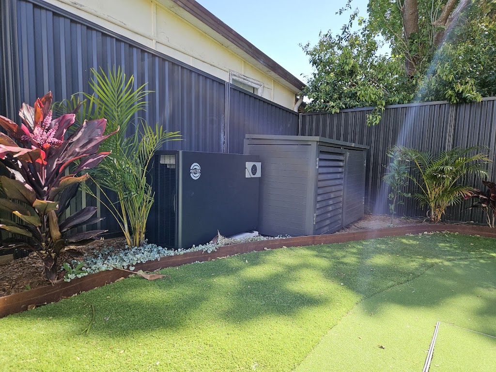 Heat that Pool | 6/14 Burns Rd, Heathcote NSW 2233, Australia | Phone: 0417 095 031