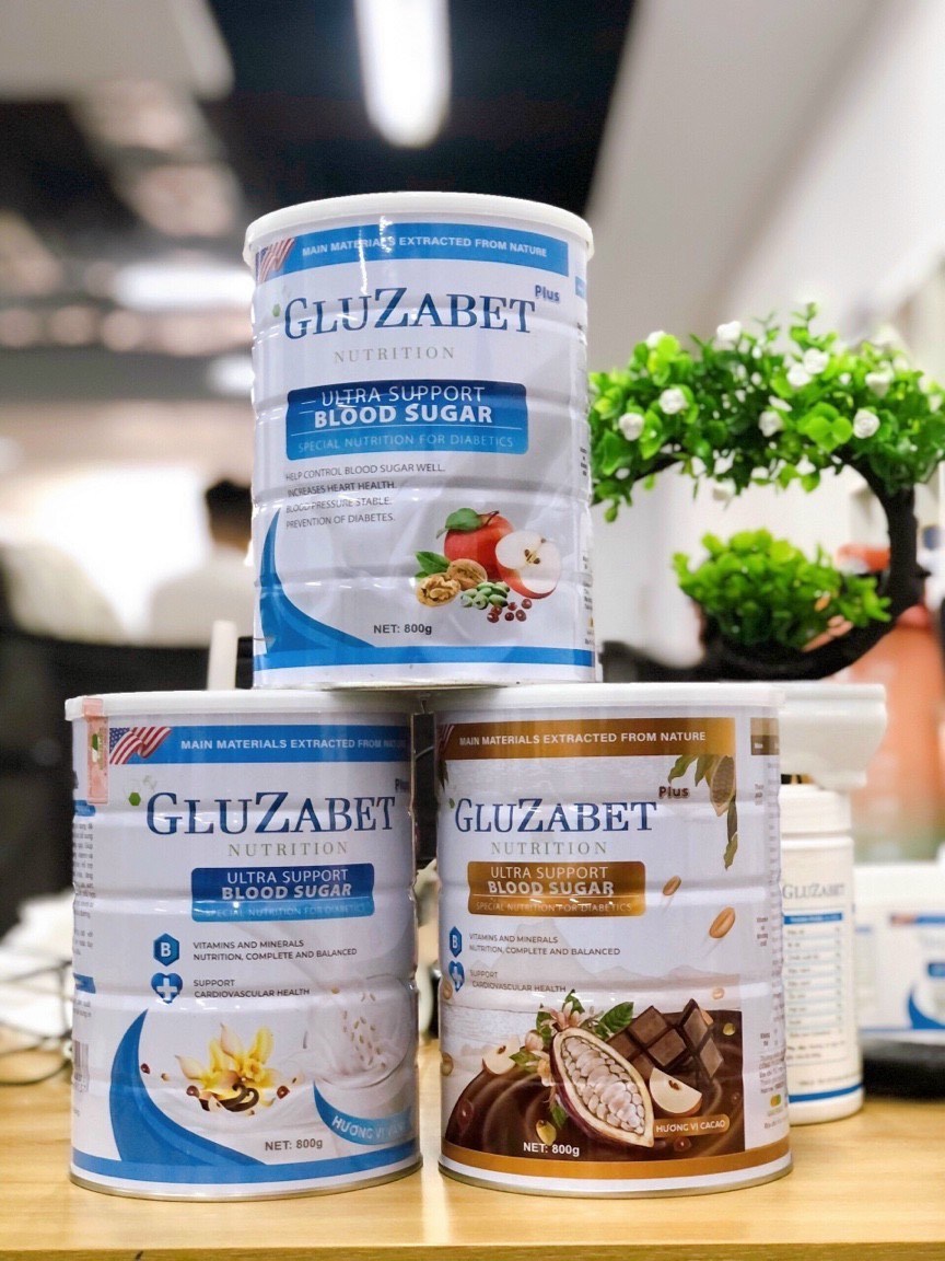 Gluzabet - Helen Phương Đại Lý Chính Hãng | 47 Centaurus St, Inala QLD 4077, Australia | Phone: 0410 646 547