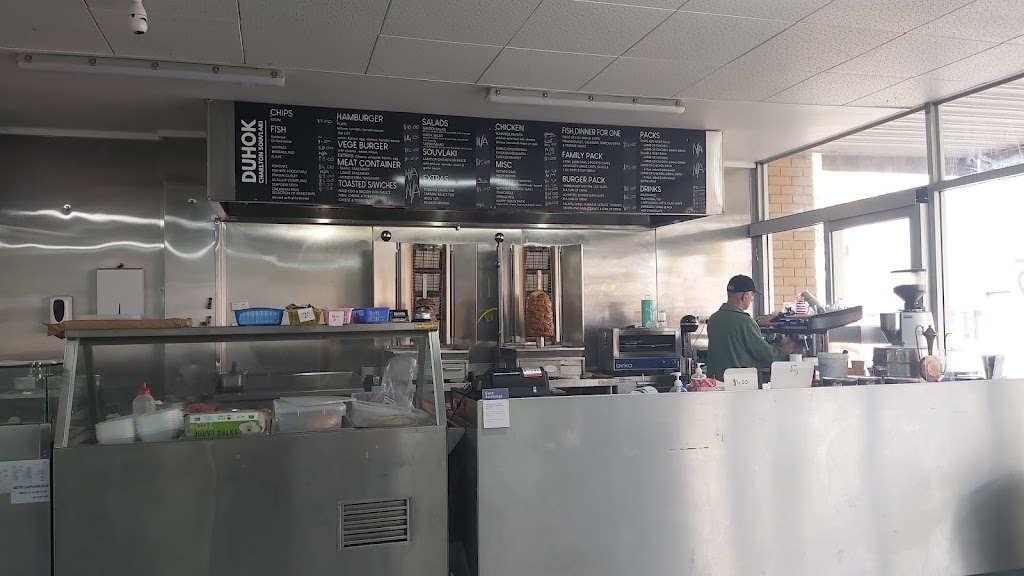 Duhok Souvlaki & Pizza Grill | 61 High St, Charlton VIC 3525, Australia | Phone: (03) 5491 1362