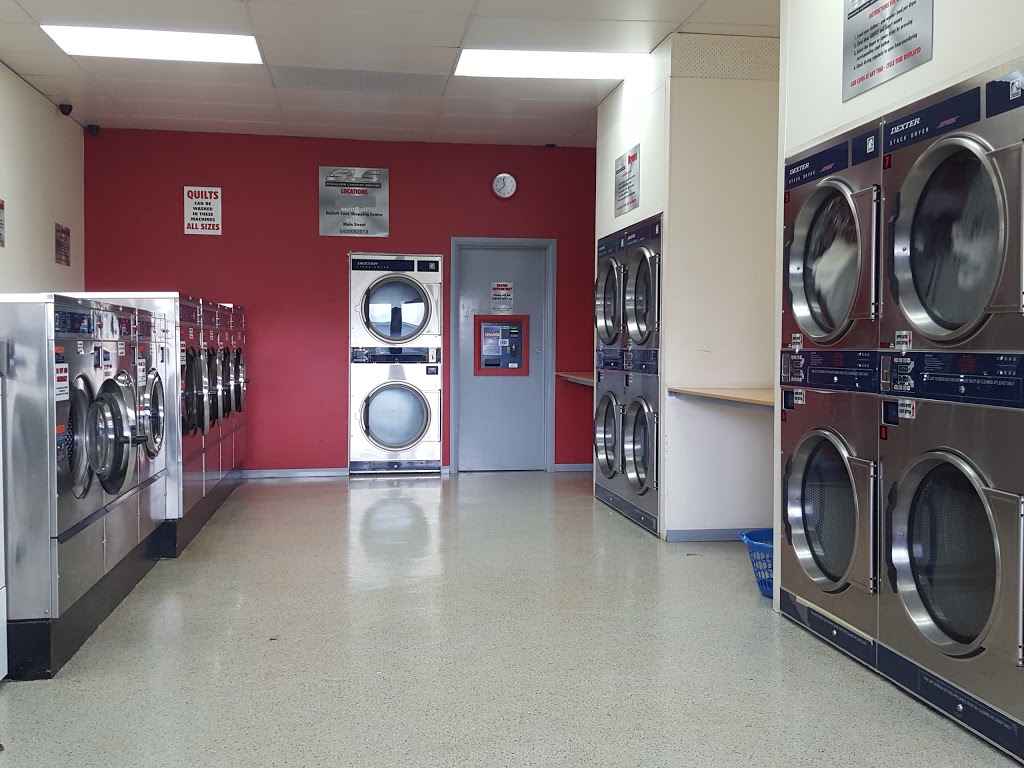 Aldinga Laundromat | laundry | Pridham Blvd, Aldinga Beach SA 5173, Australia | 0409092013 OR +61 409 092 013