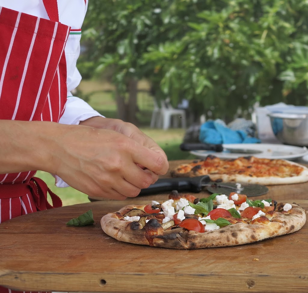 Salento Catering "Authentic italian Woodfired Pizza" | 73 Bussell Hwy, Margaret River WA 6285, Australia | Phone: 0420 605 825