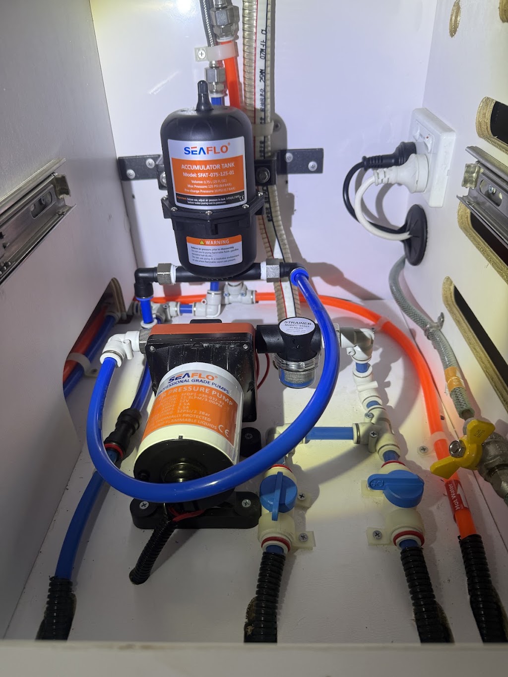 Air Parts Australia | 51 Anning Ave, Golden Beach QLD 4551, Australia | Phone: (07) 2112 1375