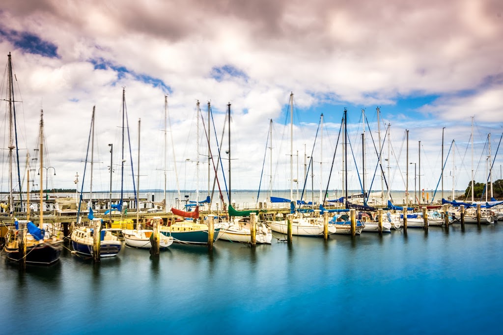 Hastings Yacht Club | 1 Marine Parade, Hastings VIC 3915, Australia | Phone: (03) 5979 1891