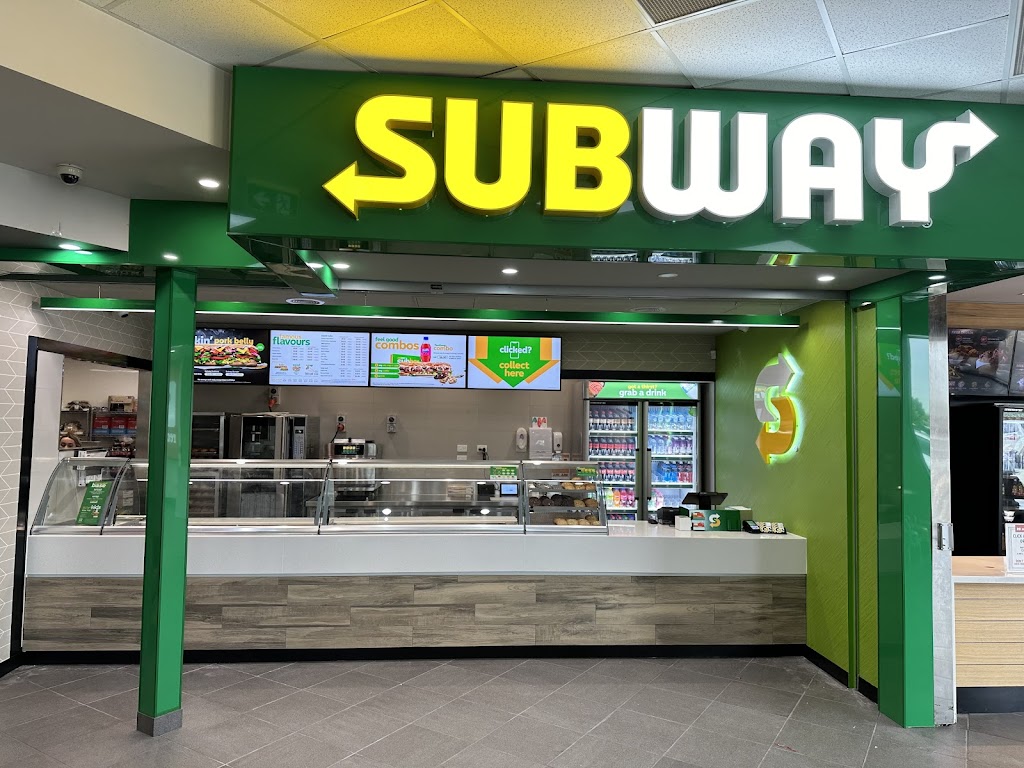 Subway | T3 Geelong BP Northbound, 500 Geelong Ring Rd, Lovely Banks VIC 3213, Australia | Phone: (03) 5269 9715