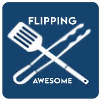 Flipping Awesome Burgers Hampton | 502 Hampton St, Hampton VIC 3188, Australia | Phone: 0390168285