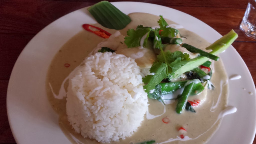 Thai Paragon | 312 Victoria Rd, Marrickville NSW 2204, Australia | Phone: (02) 9560 6284