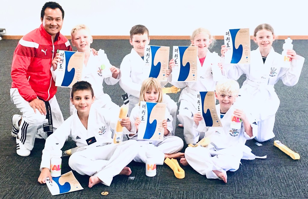UTC Martial Arts | health | Marion Leisure and Fitness Centre - YMCA Oakland’s Rd and, Rosedale Ave, Morphettville SA 5034, Australia | 0414468533 OR +61 414 468 533