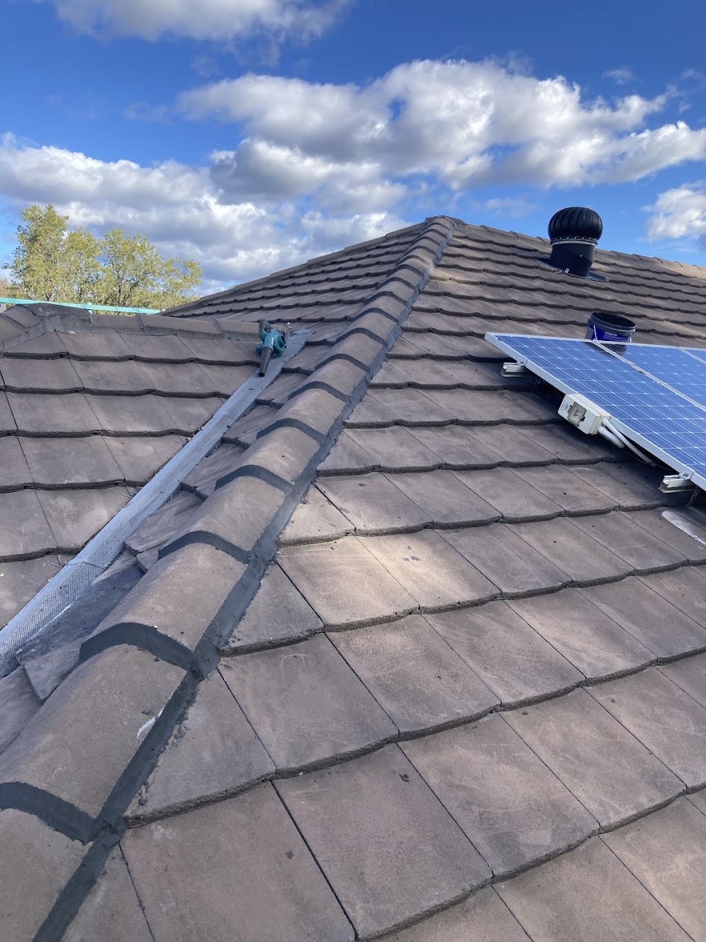 Bayfront Roofing | 22 Swan St, Revesby NSW 2212, Australia | Phone: 0402 585 791