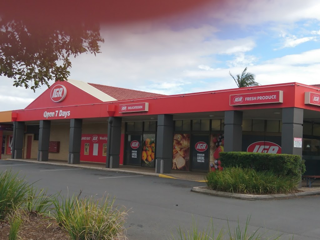 IGA Redland Bay | store | 141 Broadwater Terrace, Redland Bay QLD 4165, Australia | 0732067909 OR +61 7 3206 7909