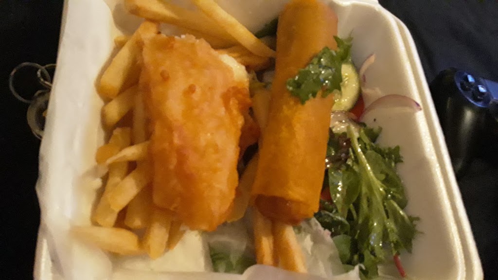 Tims Fish & Chips | 52 Dublin St, Smithfield NSW 2164, Australia | Phone: (02) 9756 6898