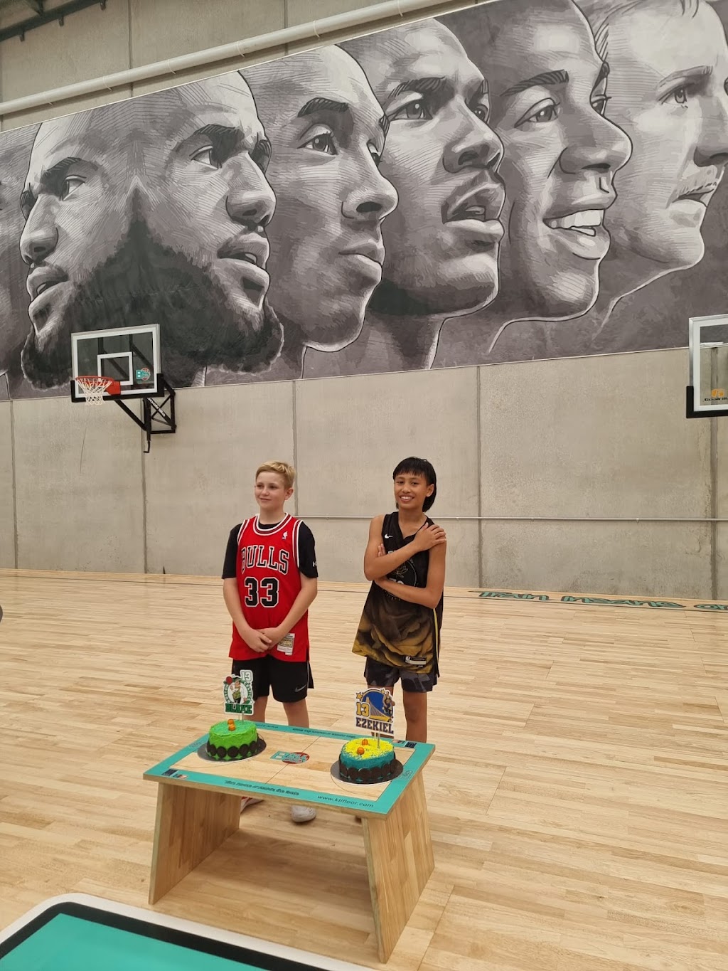 Ball360 Basketball Cranbourne | 14/16 Panenka Court, Cranbourne West VIC 3977, Australia | Phone: 0458 116 855