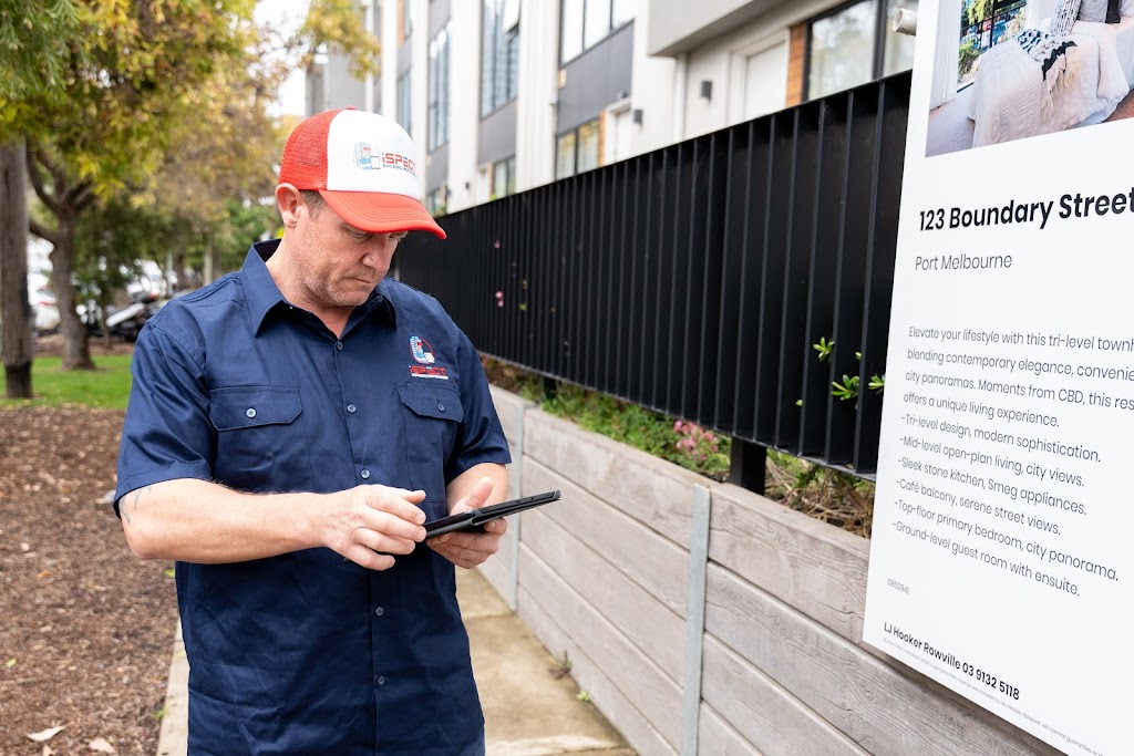 iSPECT Building Inspections - Sunbury | 34 Beckview Cres, Sunbury VIC 3429, Australia | Phone: (03) 8000 3100