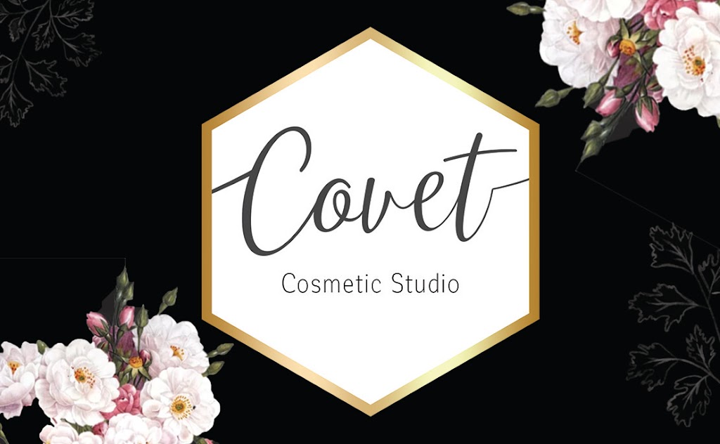 Covet Cosmetic Studio | beauty salon | 29 Clearview Ave, Burns Beach WA 6028, Australia | 0470254680 OR +61 470 254 680