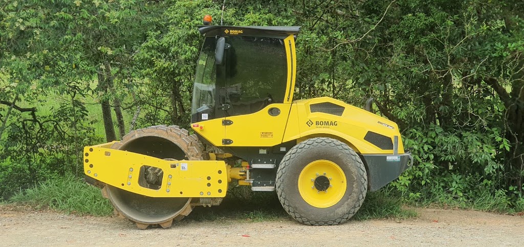 WinckX Excavators | 364 Tomewin Mountain Rd, Currumbin Valley QLD 4223, Australia | Phone: 0423 506 446
