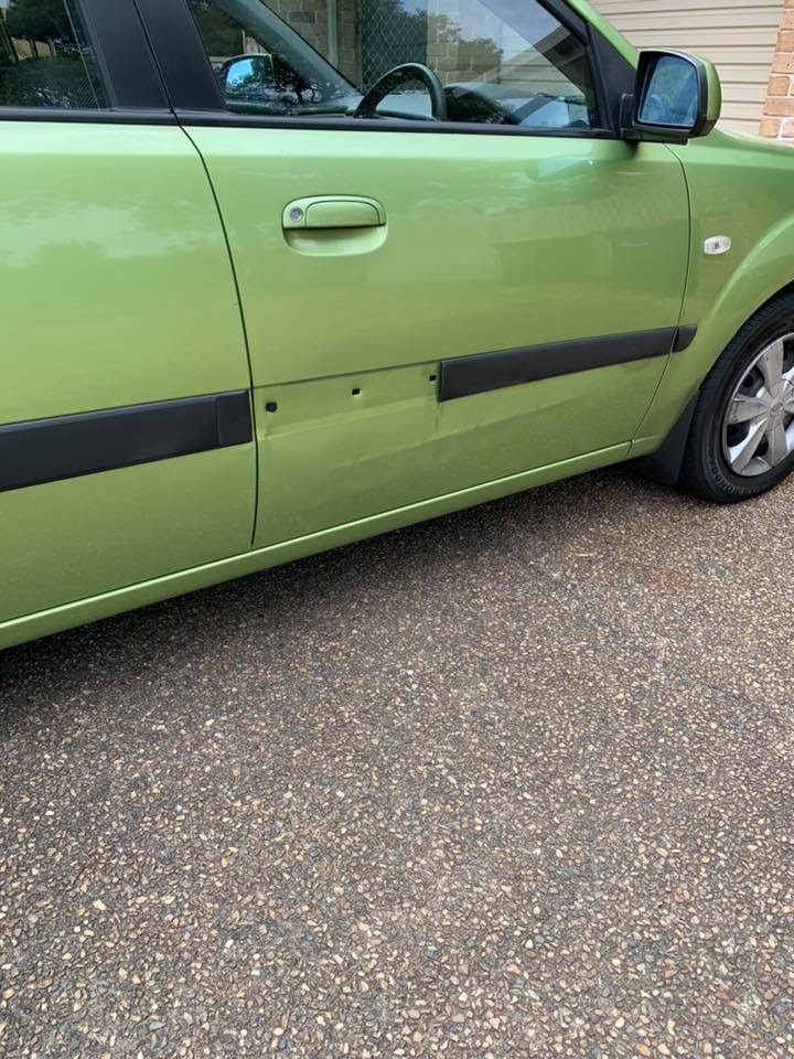 Colour King Paint and Panel | car repair | 43 Tuckeroo St, Narangba QLD 4504, Australia | 0488198462 OR +61 488 198 462