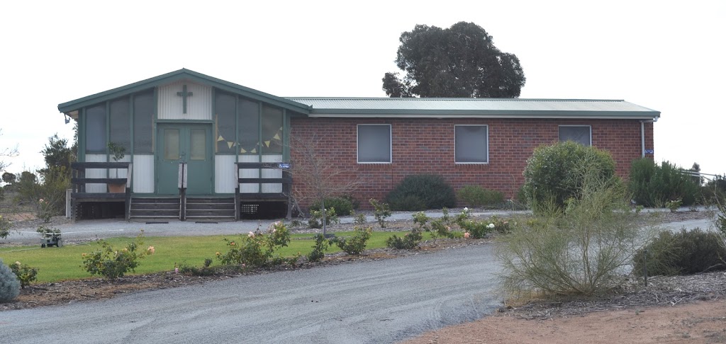Oasis Christian Church | 19 Smith Rd, Ceduna SA 5690, Australia | Phone: (08) 8625 3048