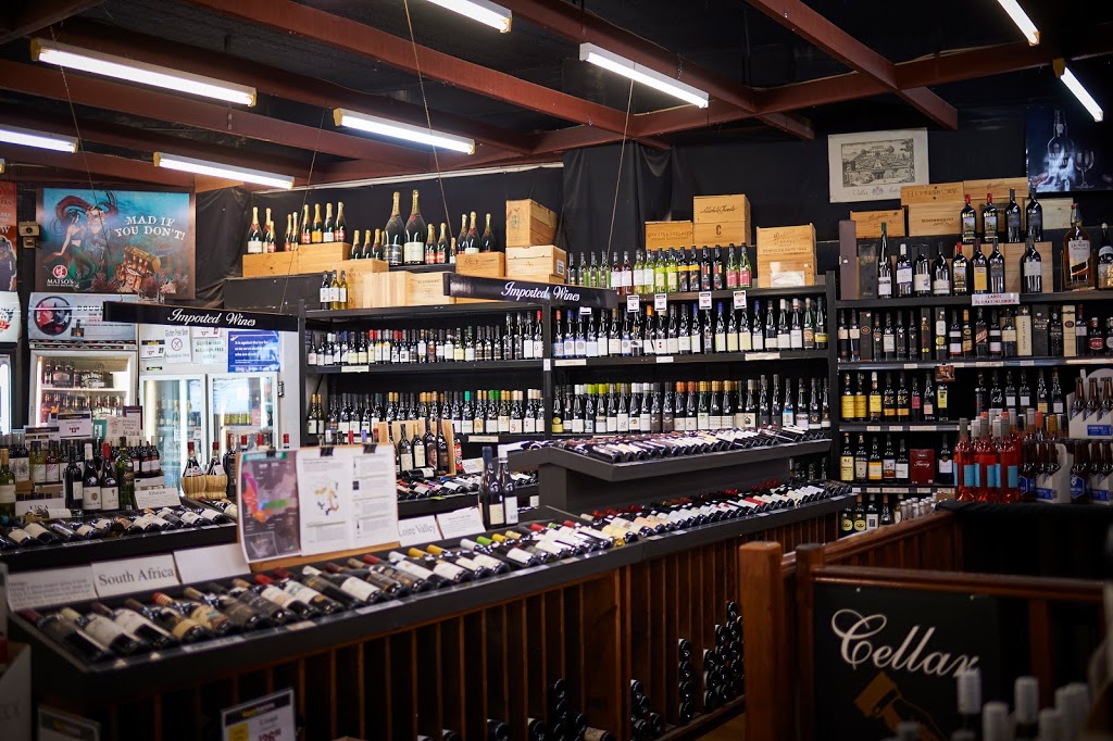 Liquor Barons Swanbourne Cellars | 103 Claremont Cres, Swanbourne WA 6010, Australia | Phone: (08) 9384 2111