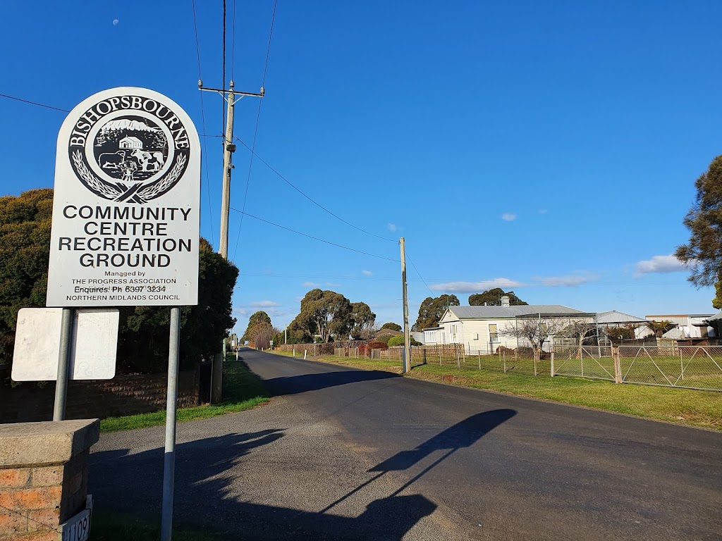 Bishopsbourne Community Centre |  | 1111 Bishopsbourne Rd, Bishopsbourne TAS 7301, Australia | 0448995899 OR +61 448 995 899