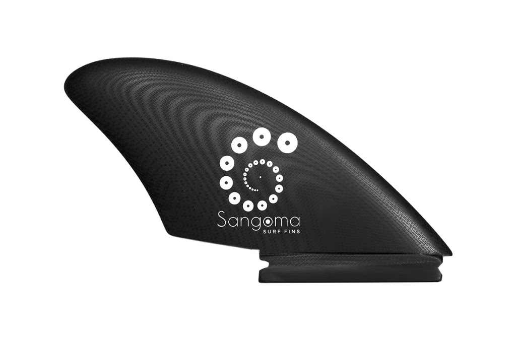 Sangoma Surf Fins | 166 Overall Dr, Pottsville NSW 2489, Australia | Phone: 0449 923 114