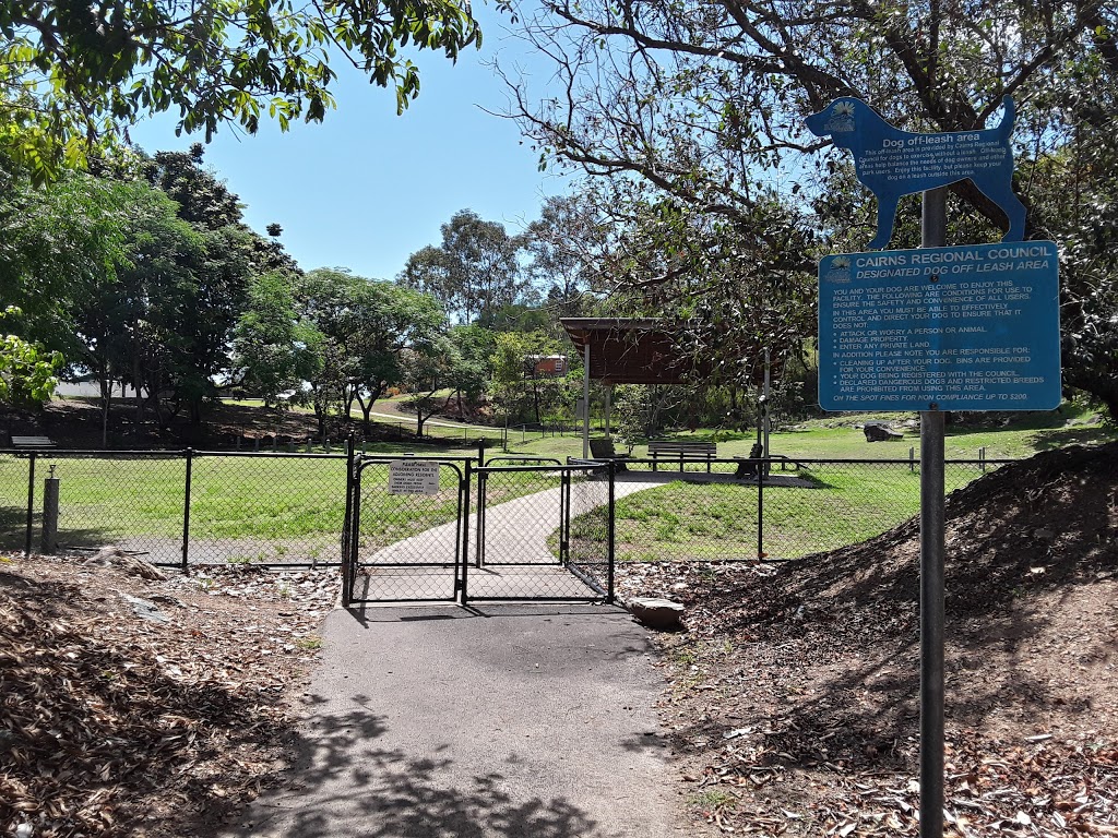 Henleys Hill Park | Earlville QLD 4870, Australia