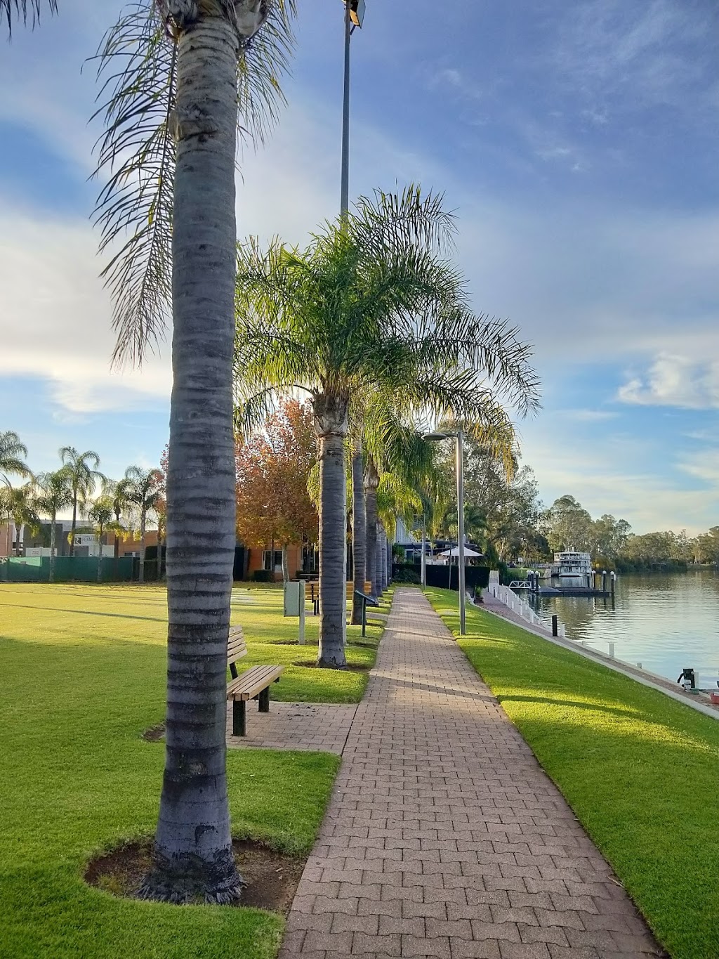 Renmark Rowing Club | Renmark SA 5341, Australia | Phone: 0490 071 626