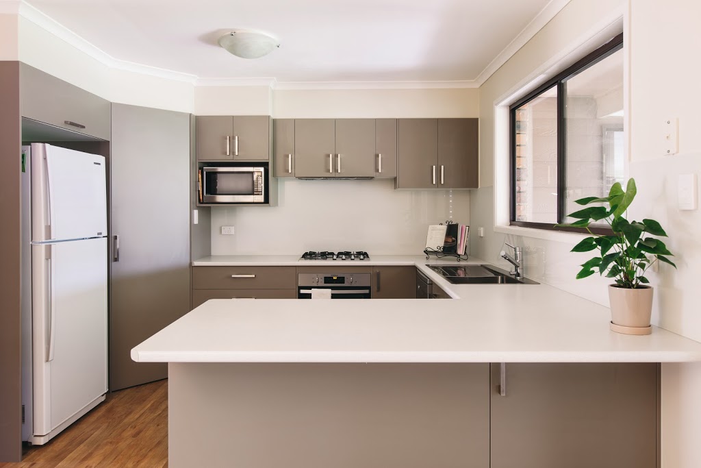 Hansen Kitchens | 300 Couchmans Rd, Memerambi QLD 4610, Australia | Phone: (07) 4163 6306