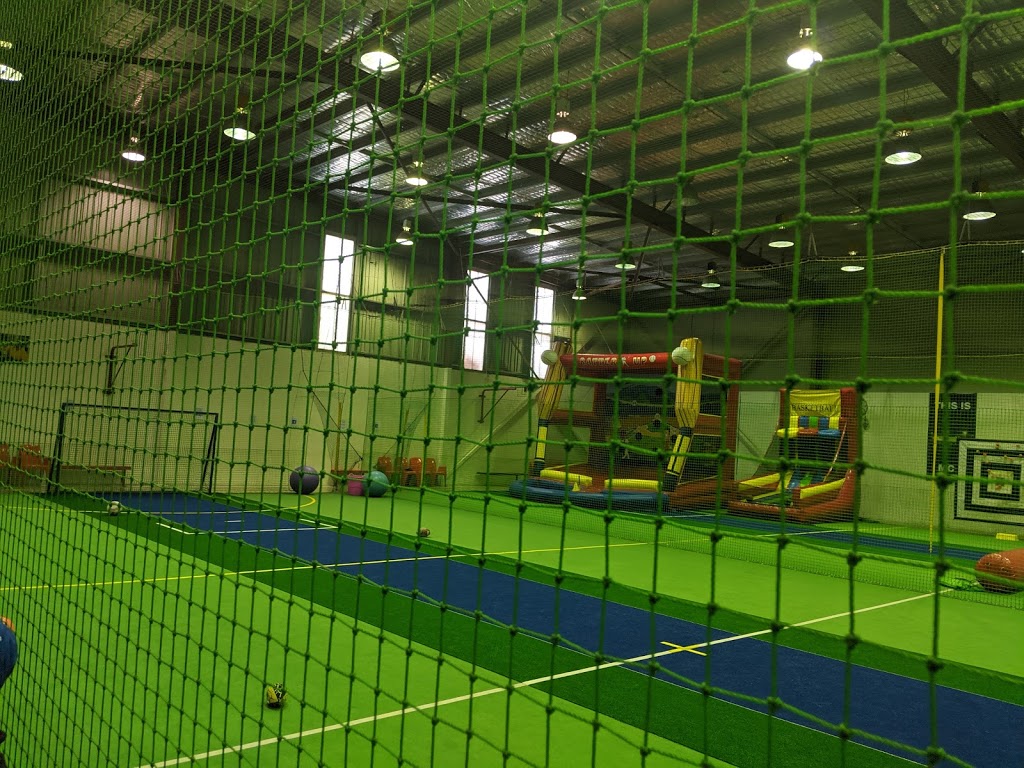 Penrith Indoor Sports and Recreation |  | 1/16-26 Jack Williams Dr, Sydney NSW 2750, Australia | 0247323777 OR +61 2 4732 3777