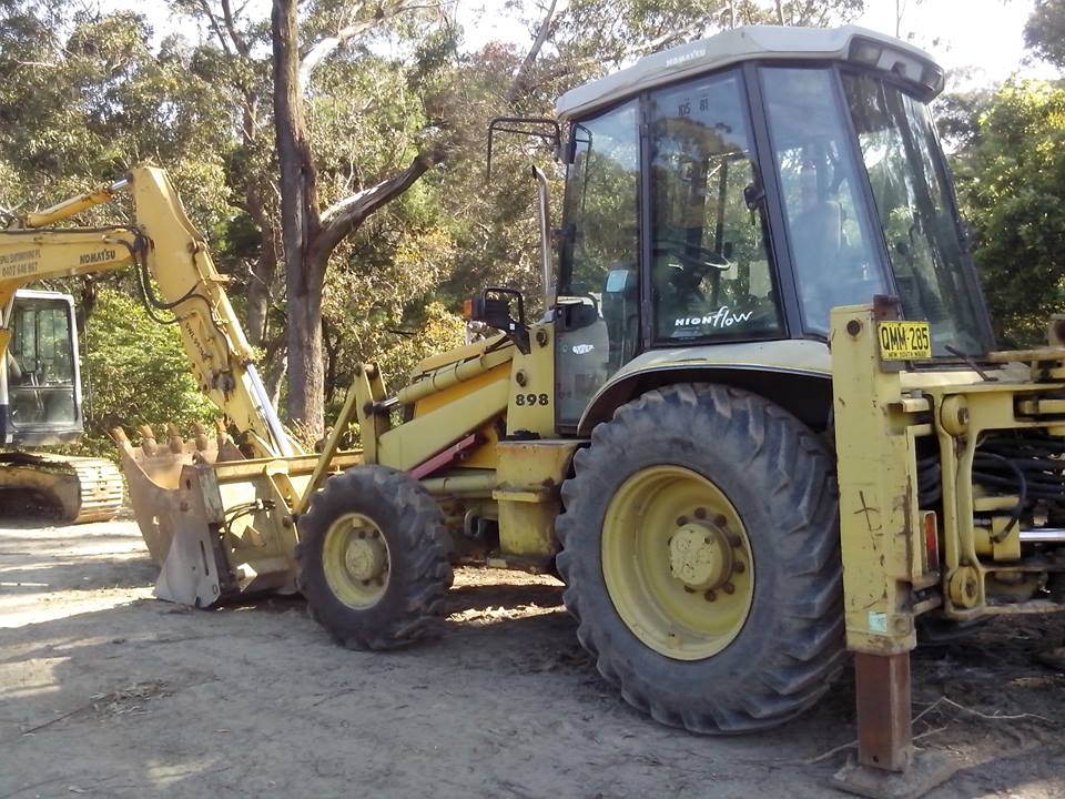 Flewys Tyres 24hr Roadside Service | 2 Kellys Way, Oxford Falls NSW 2100, Australia | Phone: 0415 448 480