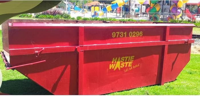 Hastie Waste |  | 23 Ramsay Terrace, Donnybrook WA 6239, Australia | 0897310296 OR +61 8 9731 0296