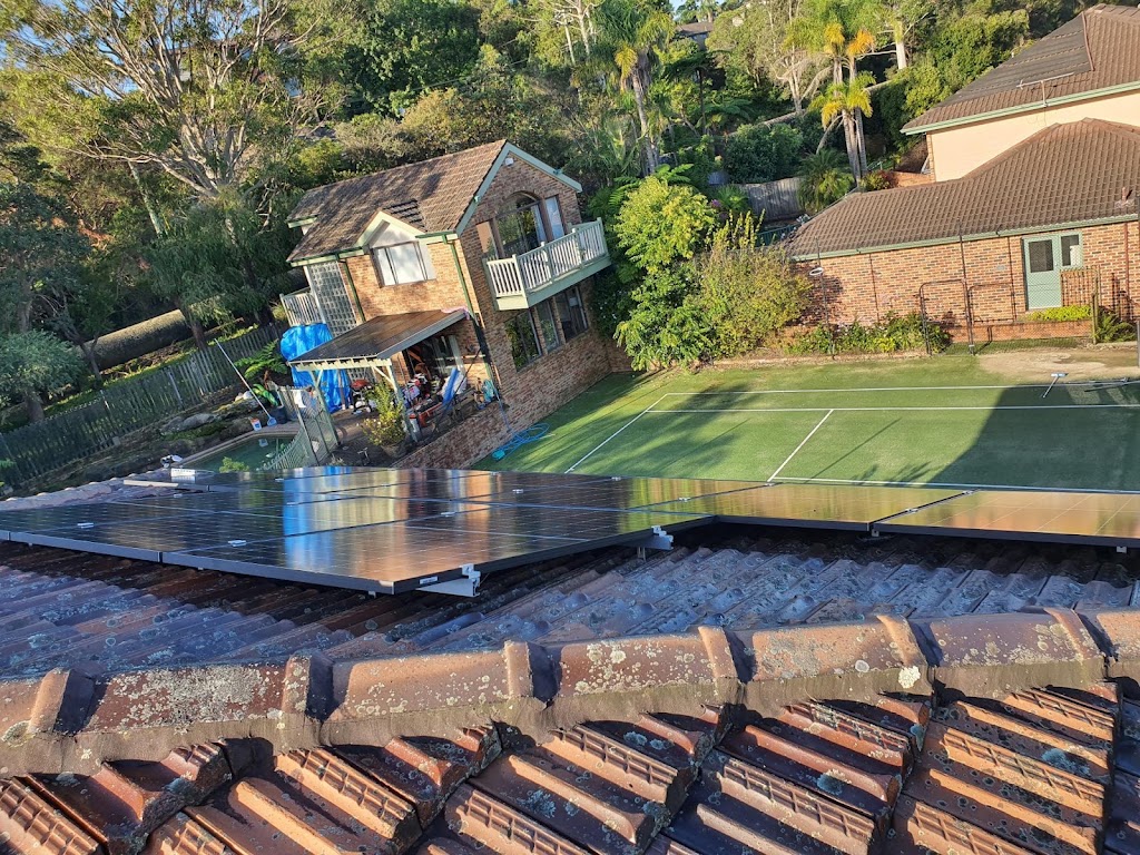 Yello Energy Group | 2/5 Merryvale Rd, Minto NSW 2566, Australia | Phone: 0433 774 339