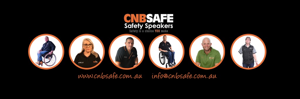 CNBSafe Safety Speakers |  | 68 Bell St, Yarra Glen VIC 3775, Australia | 0397302900 OR +61 3 9730 2900