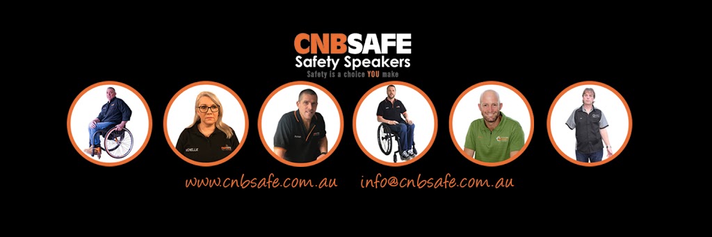 CNBSafe Safety Speakers | 68 Bell St, Yarra Glen VIC 3775, Australia | Phone: (03) 9730 2900