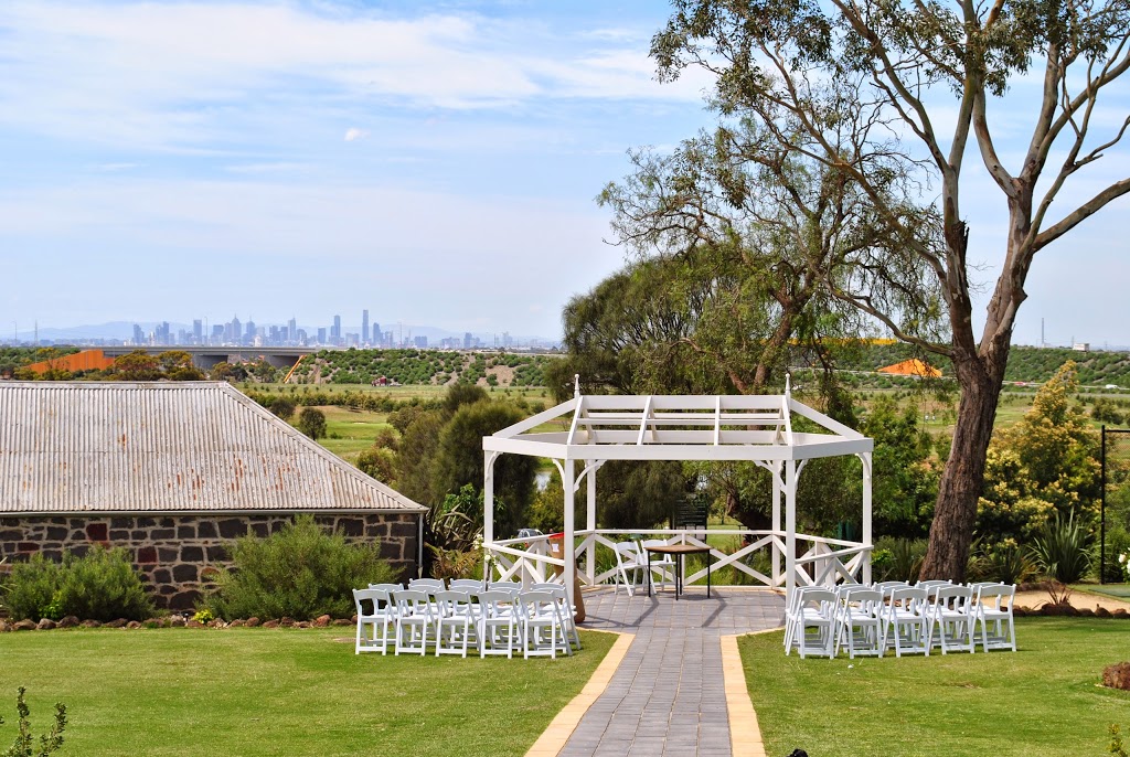 Sunshine Golf Club | 475 Mt Derrimut Rd, Derrimut VIC 3030, Australia | Phone: (03) 9363 1691